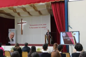 Ceremonia de Reconocimiento 2025