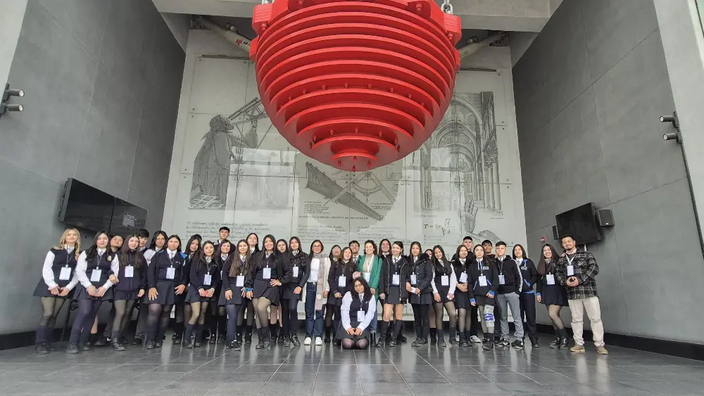 Especialidad de Costrucción Colegio Bicentenario Politécnico San José de Curicó