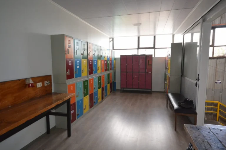 Especialidad de Electrónica Colegio Bicentenario Politécnico San José de Curicó