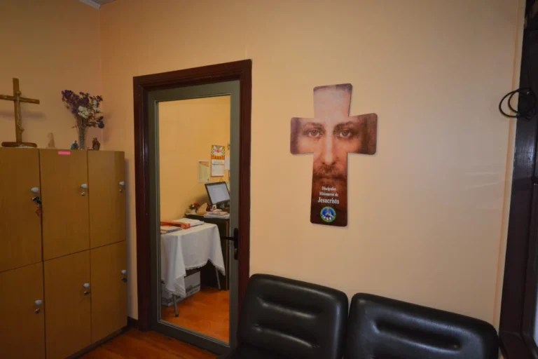 Infraestructura Colegio Bicentenario Politécnico San José de Curicó