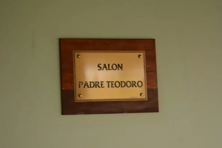 Infraestructura Colegio Bicentenario Politécnico San José de Curicó