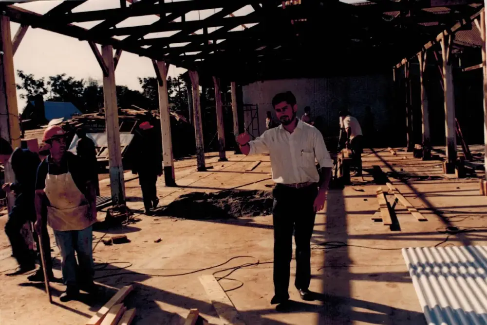 Historia Colegio Bicentenario Politécnico San José de Curicó