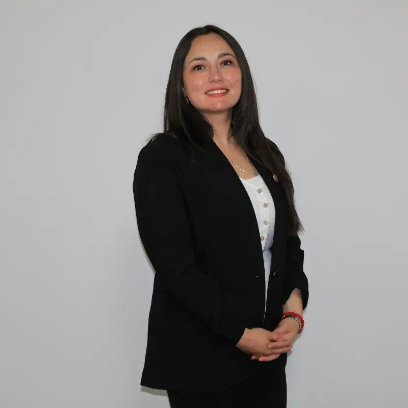 Alejandra Guajardo - Colegio Bicentenario Politécnico San José de Curicó