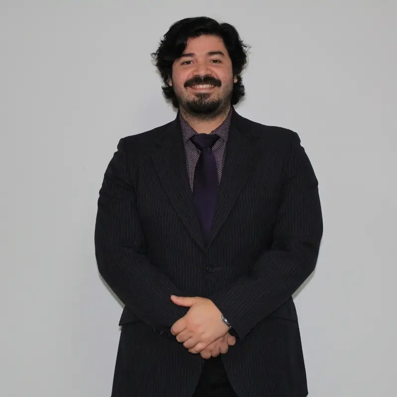 Alejandro Sepúlveda - Colegio Bicentenario Politécnico San José de Curicó