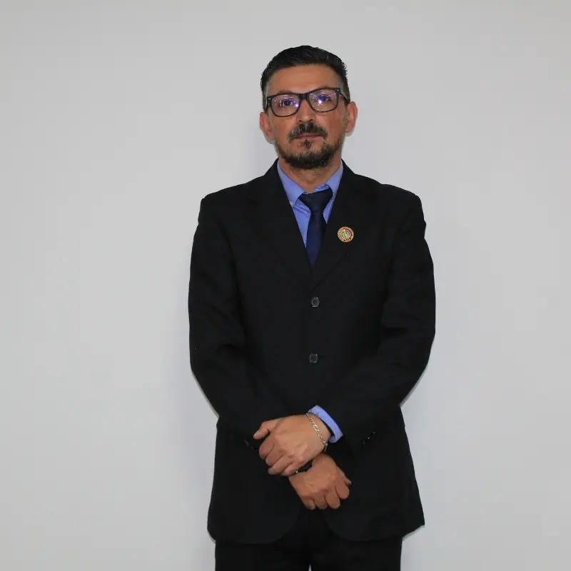 Alex Olave - Colegio Bicentenario Politécnico San José de Curicó