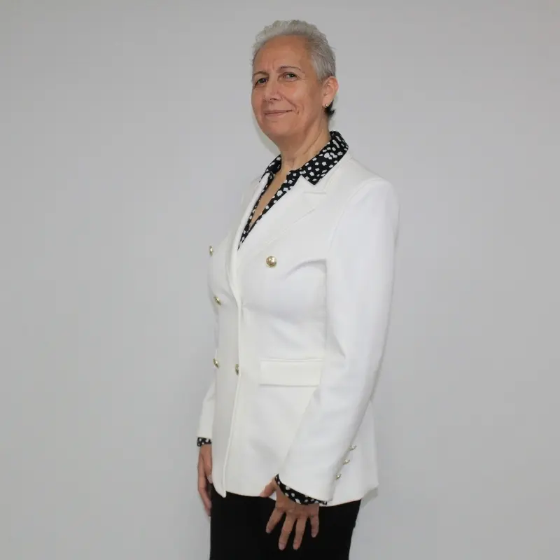 Arlene Arratia - Colegio Bicentenario Politécnico San José de Curicó