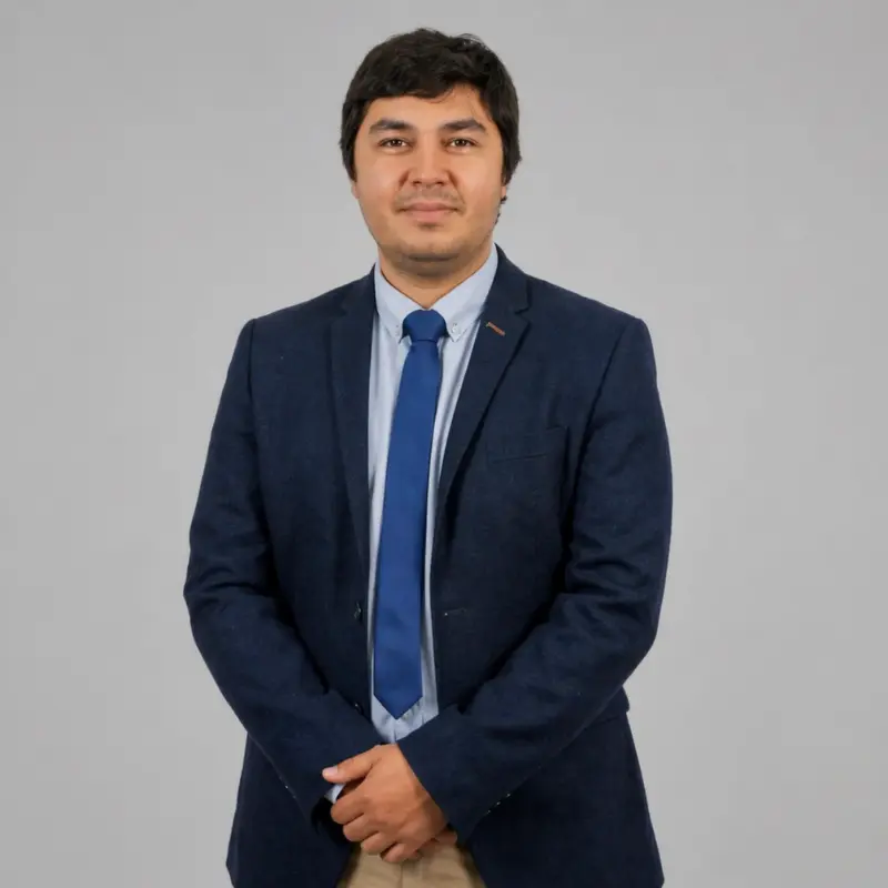 Bastian Figueroa - Colegio Bicentenario Politécnico San José de Curicó