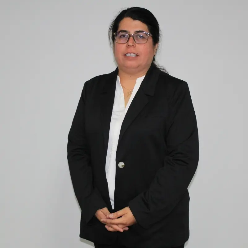 Beatriz Quezada - Colegio Bicentenario Politécnico San José de Curicó