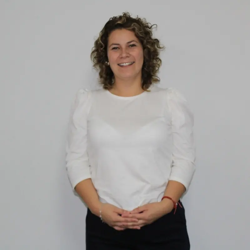 Camila Peñaloza - Colegio Bicentenario Politécnico San José de Curicó