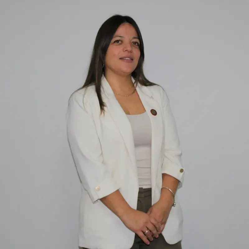 Carolina Vergara - Colegio Bicentenario Politécnico San José de Curicó