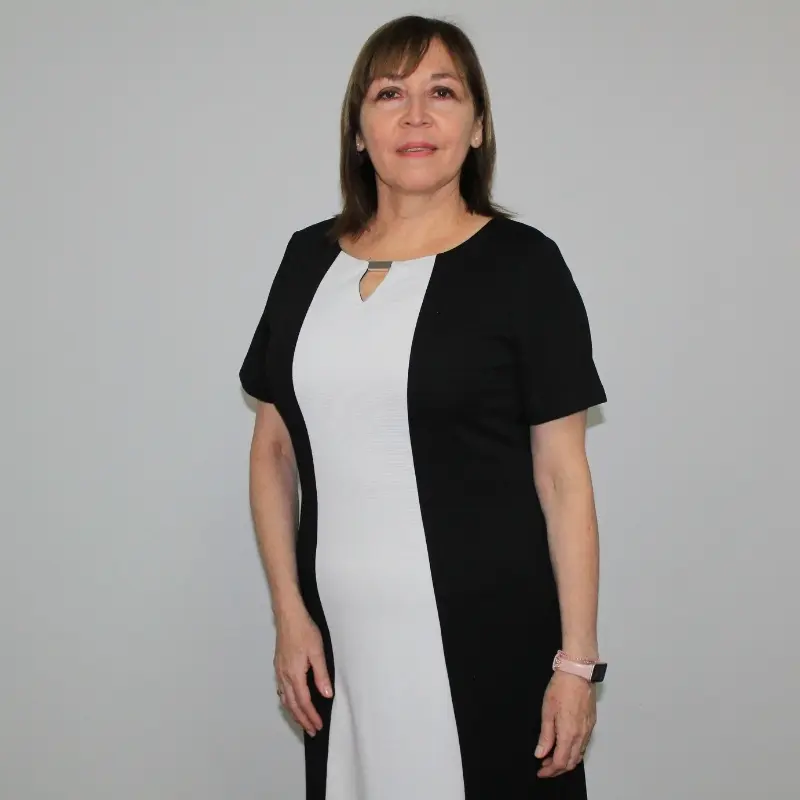 Claudia Urrea - Colegio Bicentenario Politécnico San José de Curicó