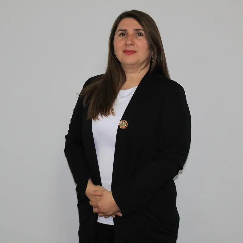 Daniela Goycochea - Colegio Bicentenario Politécnico San José de Curicó