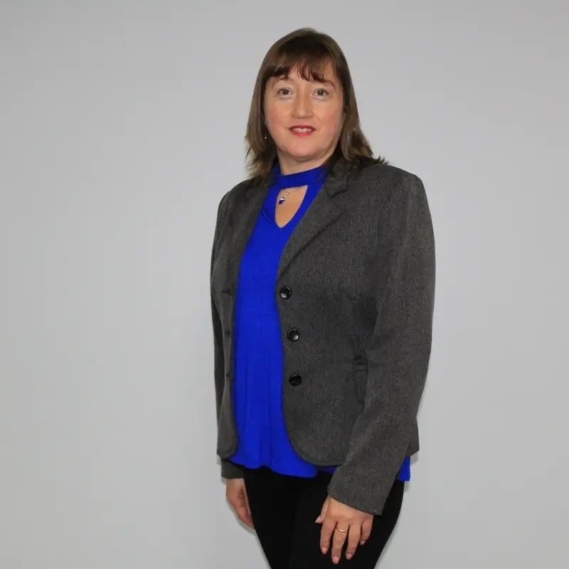 Daniela Sepúlveda - Colegio Bicentenario Politécnico San José de Curicó