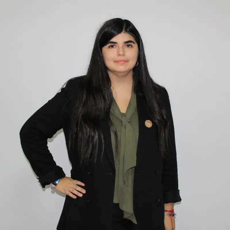 Danitza Grez - Colegio Bicentenario Politécnico San José de Curicó