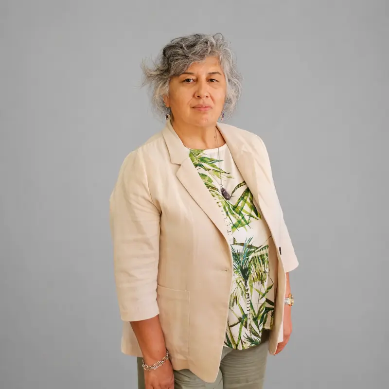 Darling Molina - Colegio Bicentenario Politécnico San José de Curicó