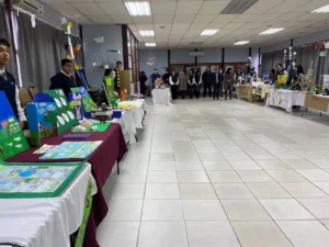 Día Internacional del libro 2026