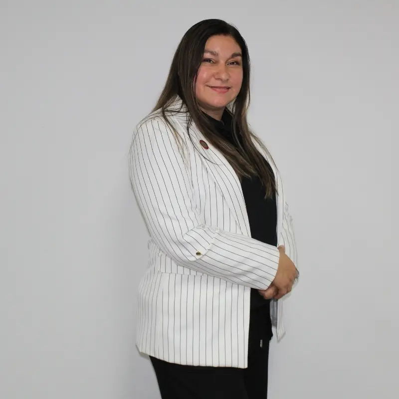 Diana Carrasco - Colegio Bicentenario Politécnico San José de Curicó