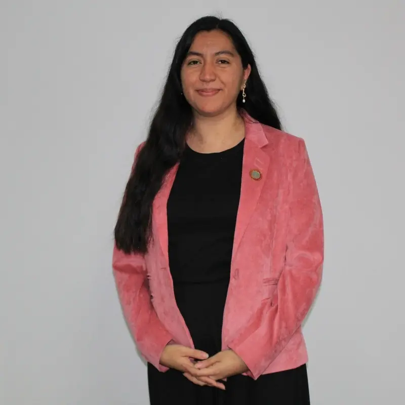 Elizabeth Vergara - Colegio Bicentenario Politécnico San José de Curicó