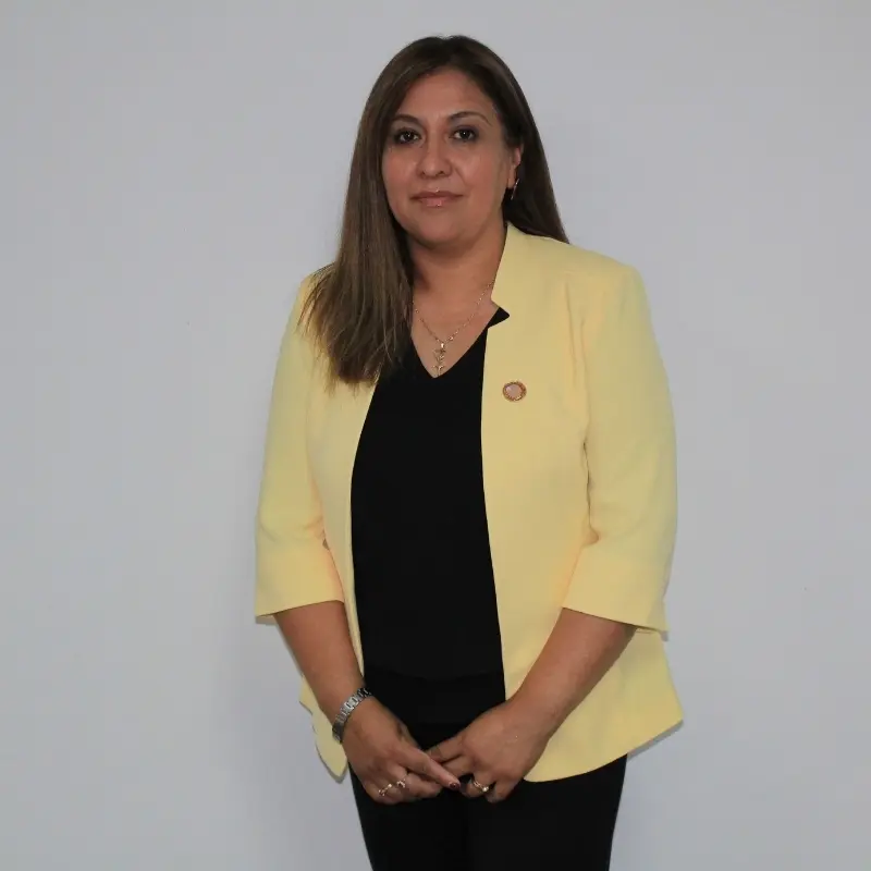 Francisca Valenzuela - Colegio Bicentenario Politécnico San José de Curicó