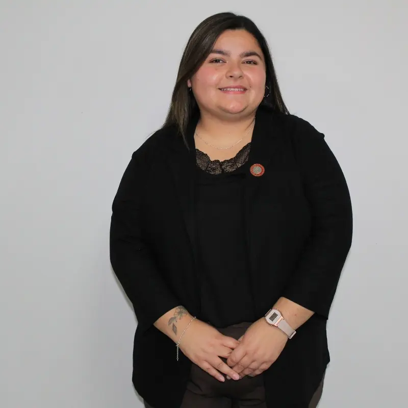 Galda Rojas - Colegio Bicentenario Politécnico San José de Curicó