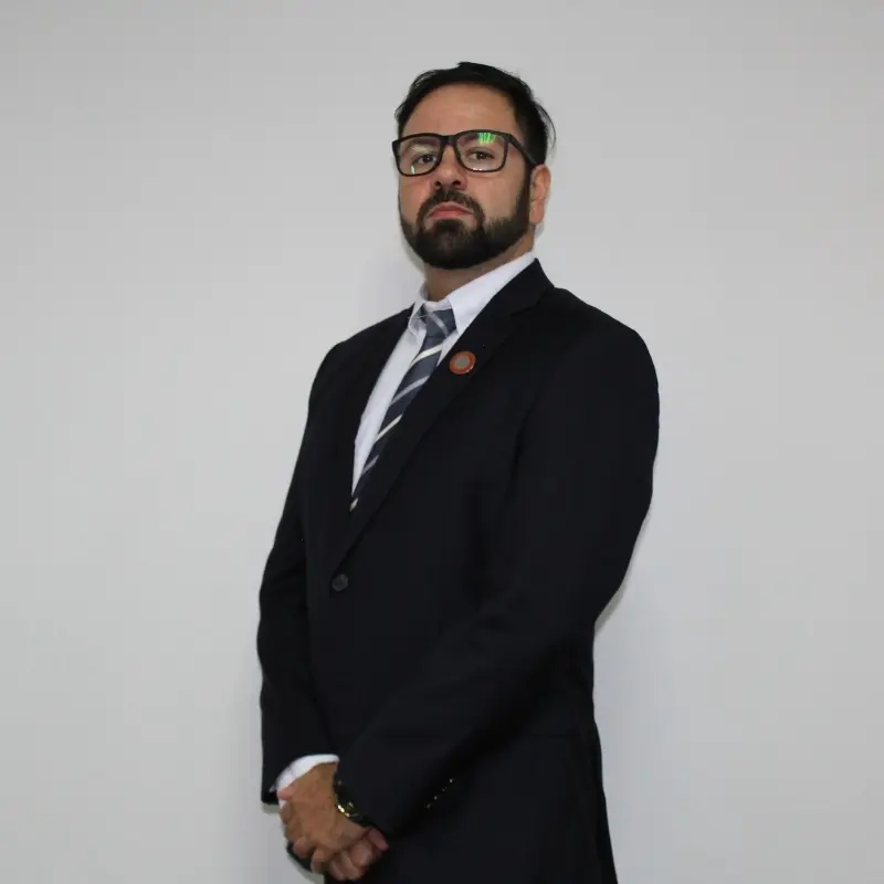 Jesús Velasco - Colegio Bicentenario Politécnico San José de Curicó