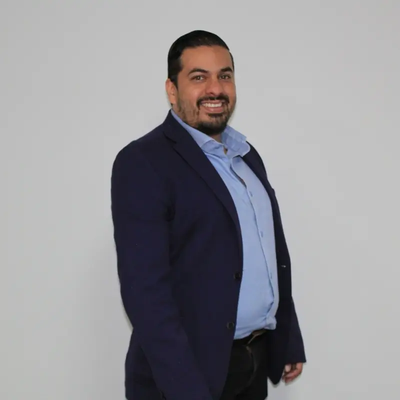 Jhosman Jaimes - Colegio Bicentenario Politécnico San José de Curicó