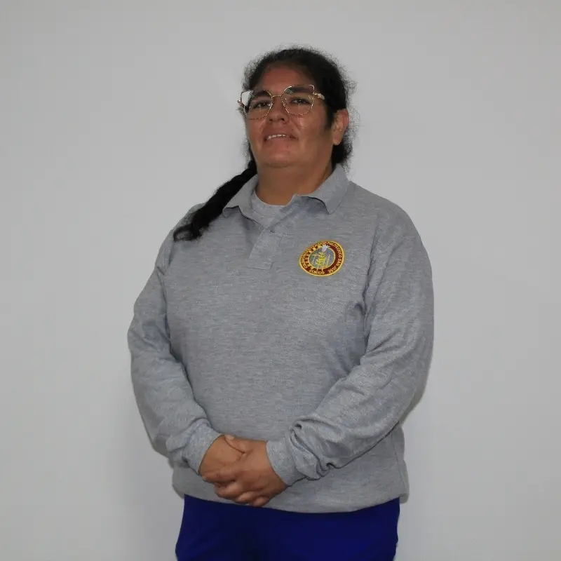 Johana Rojas - Colegio Bicentenario Politécnico San José de Curicó