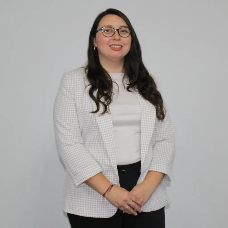 Katherine Guzmán - Colegio Bicentenario Politécnico San José de Curicó