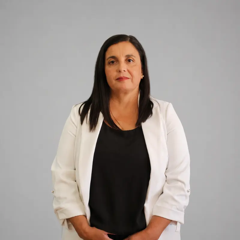 Lorena Reyes - Colegio Bicentenario Politécnico San José de Curicó