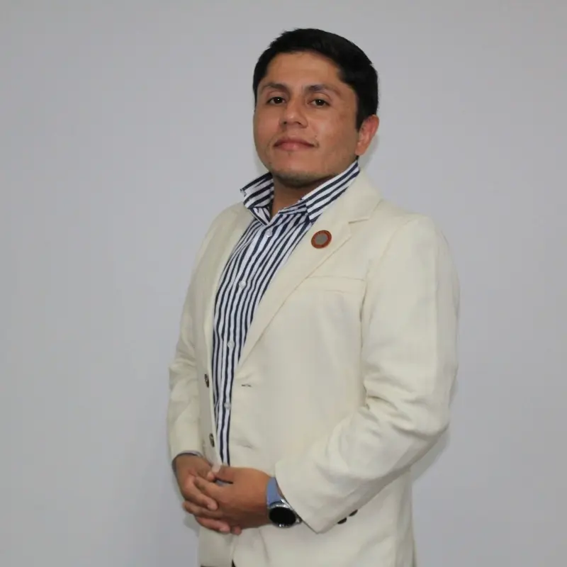 Luis Retamal - Colegio Bicentenario Politécnico San José de Curicó