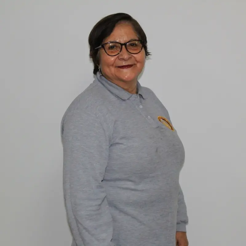 Lysset Muñoz - Colegio Bicentenario Politécnico San José de Curicó