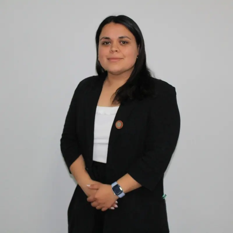 Macarena Alarcón - Colegio Bicentenario Politécnico San José de Curicó