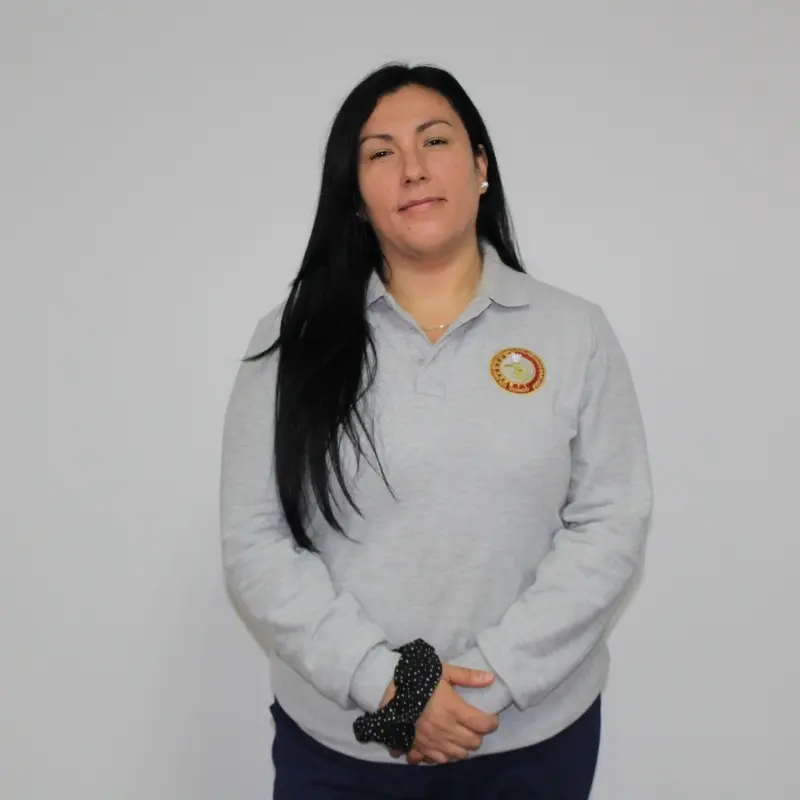 Marcela Valdebenito - Colegio Bicentenario Politécnico San José de Curicó