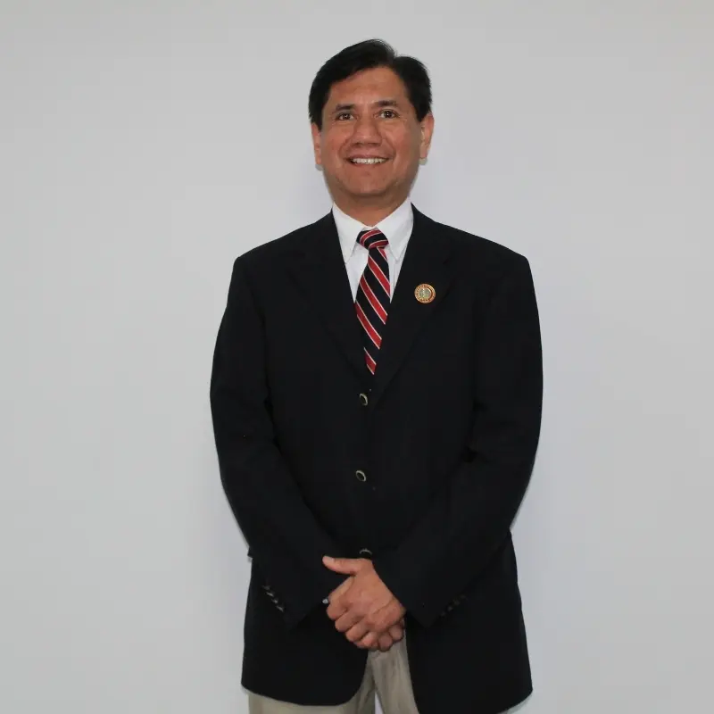 Marcelo Garrido - Colegio Bicentenario Politécnico San José de Curicó