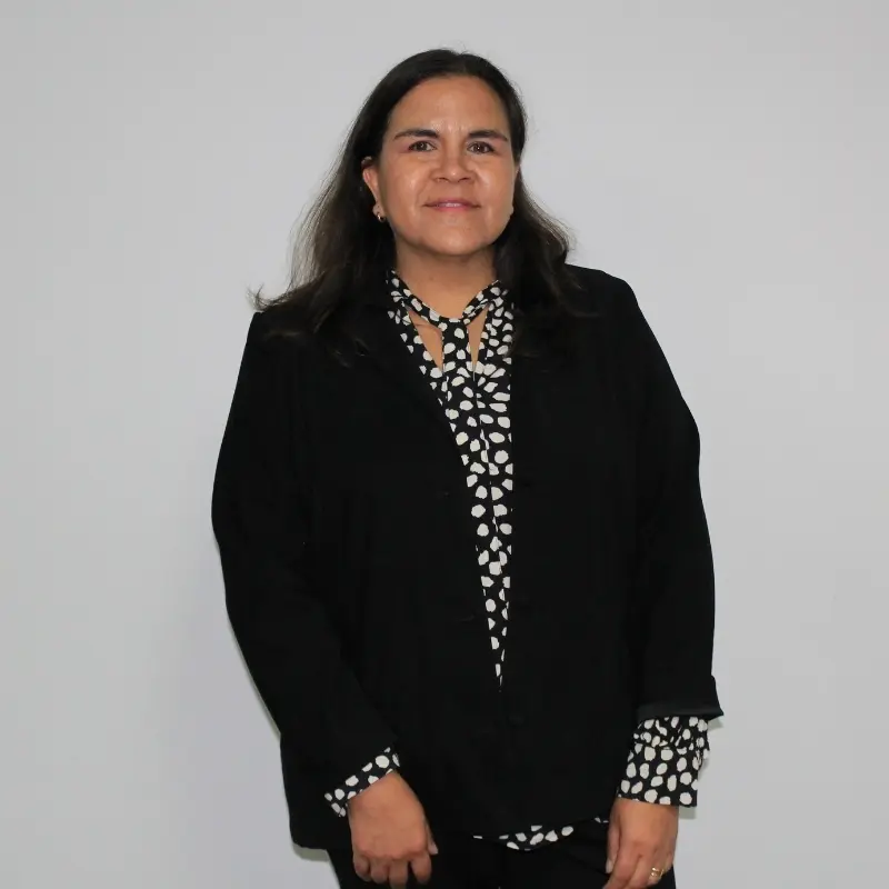 María Carolina de la Fuente - Colegio Bicentenario Politécnico San José de Curicó