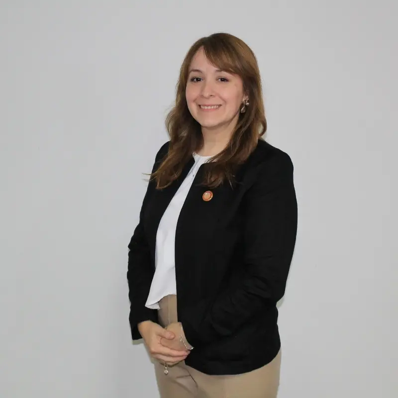 Maria Paz Ibañez - Colegio Bicentenario Politécnico San José de Curicó