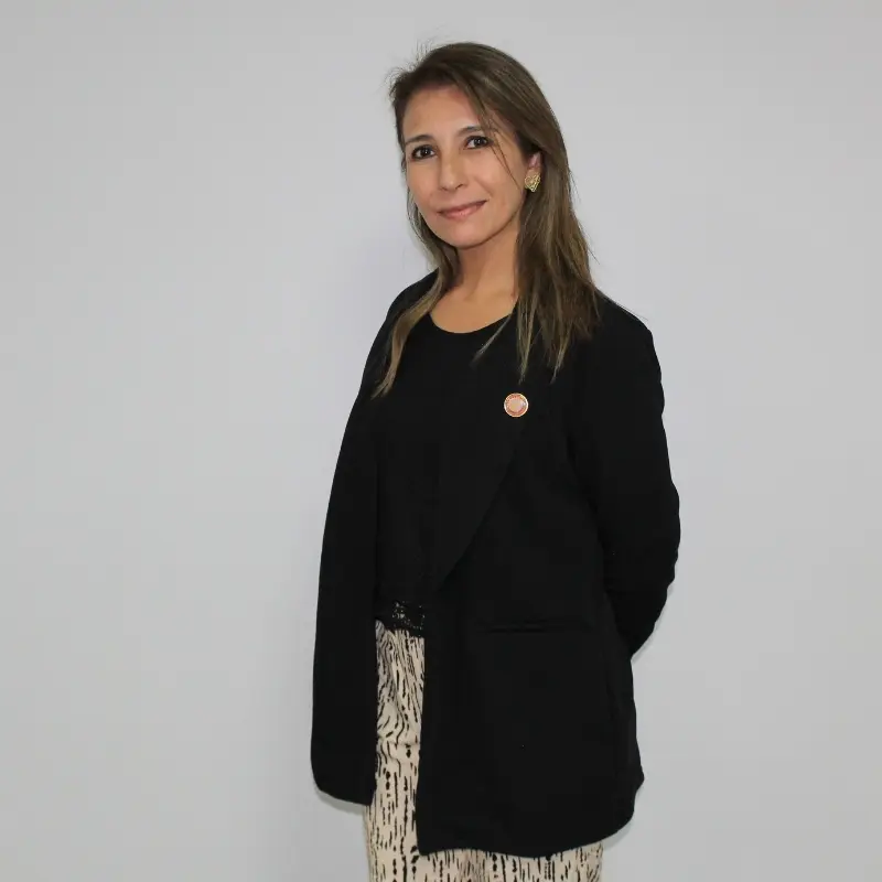 Pamela Olguin - Colegio Bicentenario Politécnico San José de Curicó