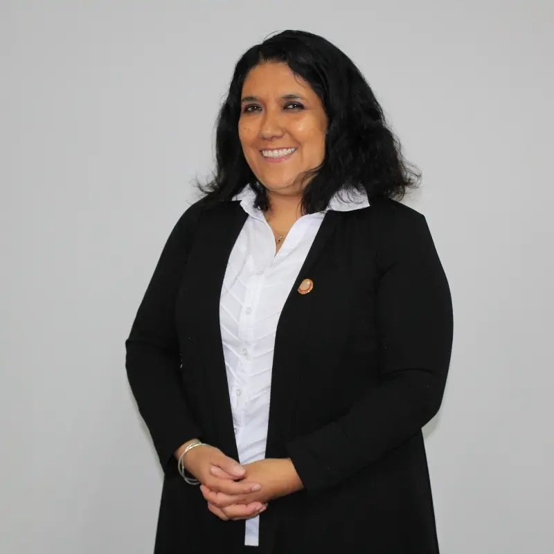 Paulina Guajardo - Colegio Bicentenario Politécnico San José de Curicó