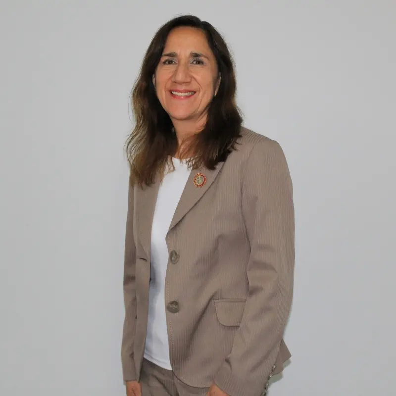 Rossana Careaga - Colegio Bicentenario Politécnico San José de Curicó