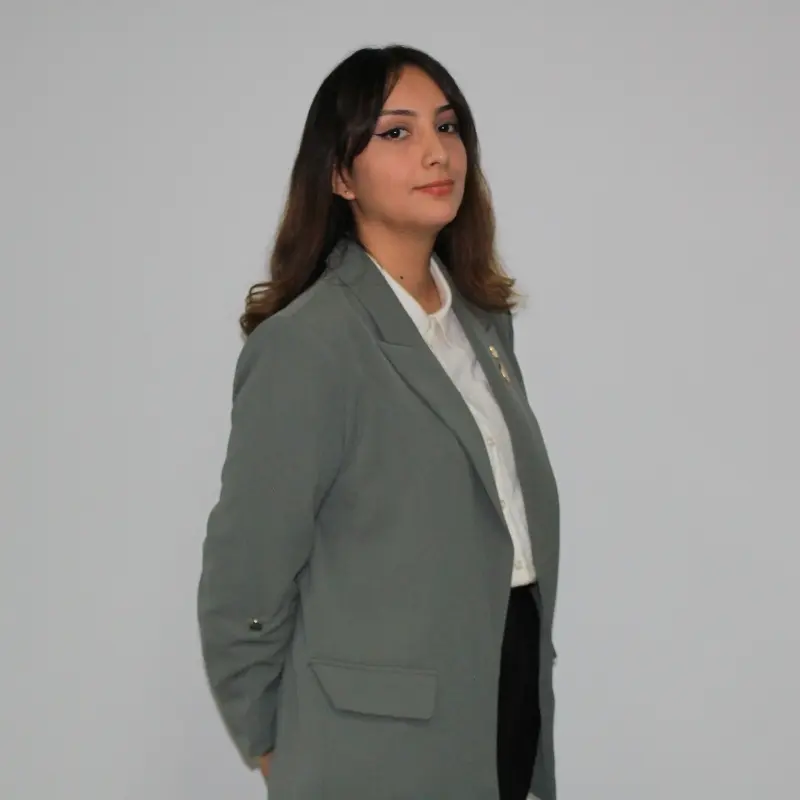 Scarlet Cárcamo - Colegio Bicentenario Politécnico San José de Curicó