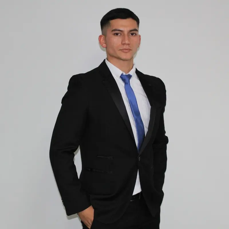 Sebastián Pavez - Colegio Bicentenario Politécnico San José de Curicó