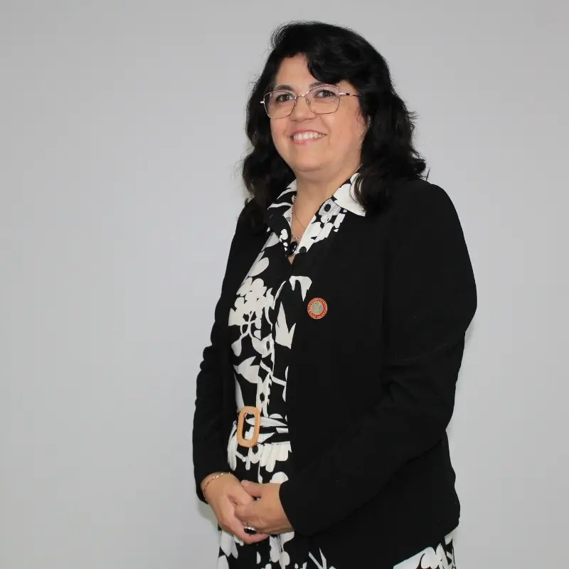 Vilma Medina - Colegio Bicentenario Politécnico San José de Curicó