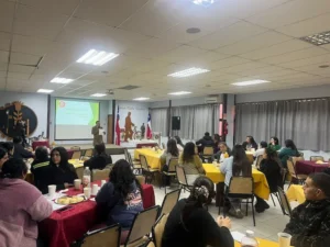 Taller de Padres 2026